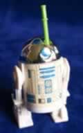 R2-D2 Pop Up Saber